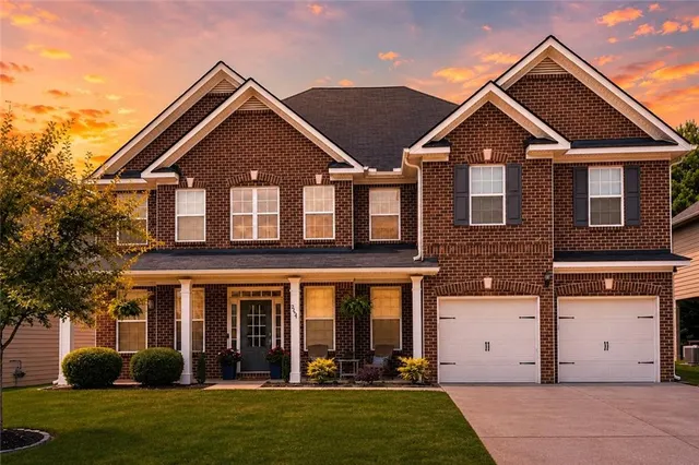 Expensive RESERVE AT WESTBROOK CREEK Real Estate