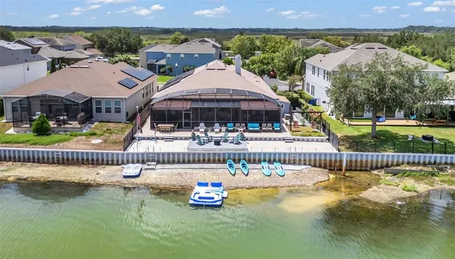 Cheap WATERSIDE POINTE PHASE 1 Real Estate