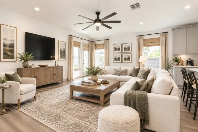 Expensive Caldwell Ranch Sec 5 Real Estate