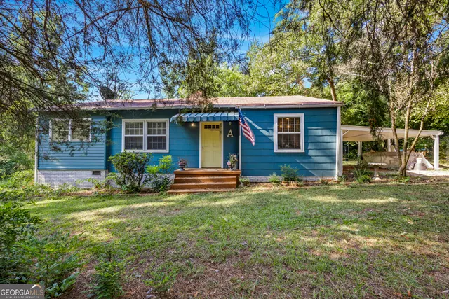 Popular CITY OF MONTICELLO Real Estate
