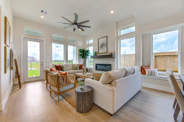 Popular Jordan Ranch Sec 42 Real Estate