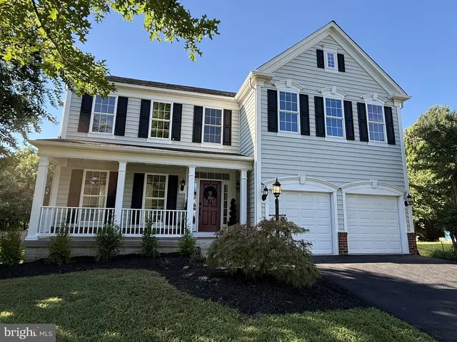 Popular Mayfield Trace Real Estate