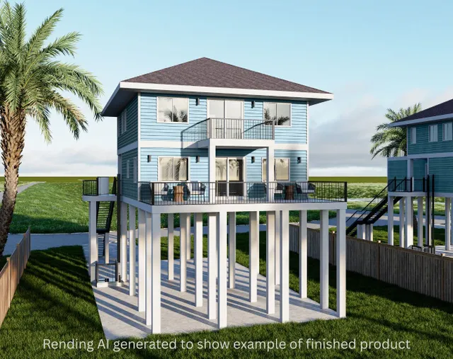 Popular Key Lago Resort Real Estate