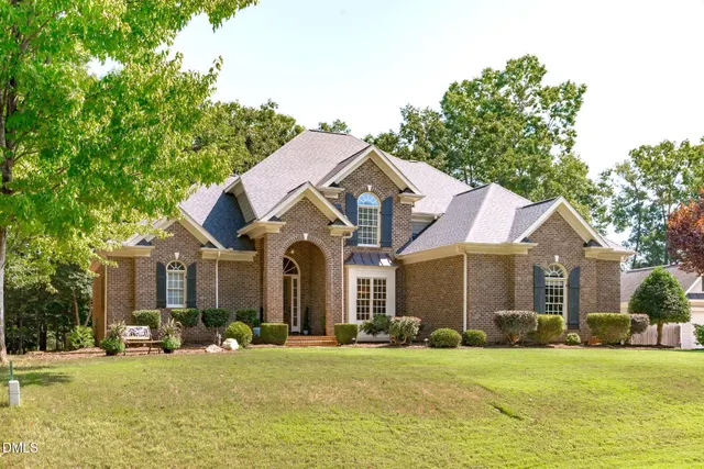 Popular Jamison Park Real Estate