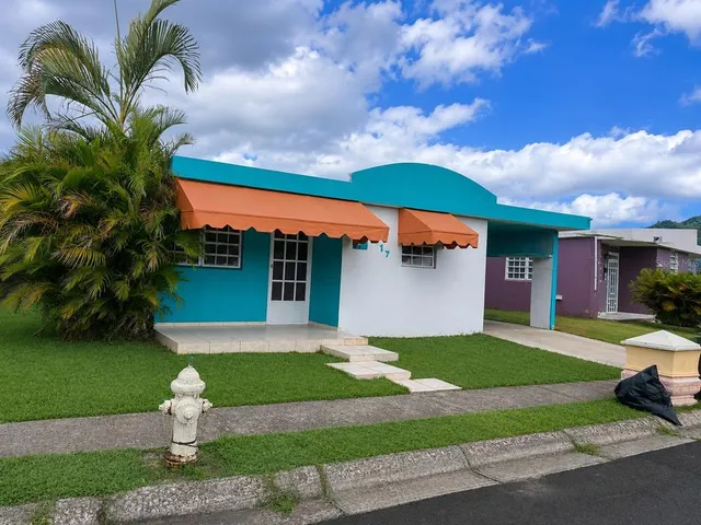 Popular Arroyo Real Estate