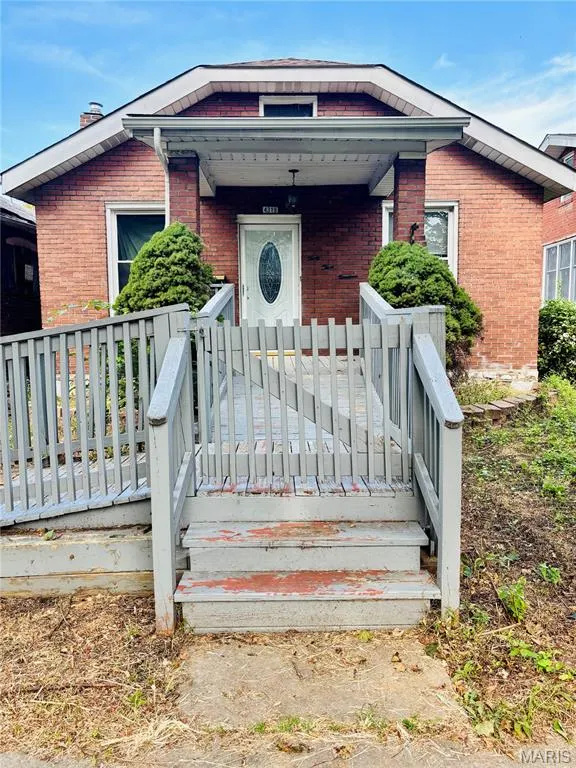 Popular Cleveland Sub Real Estate