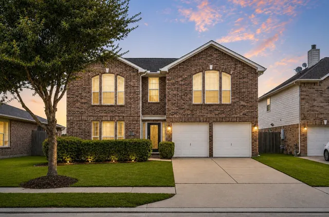 Popular Canyon Gate At The Brazos Sec 10 Real Estate