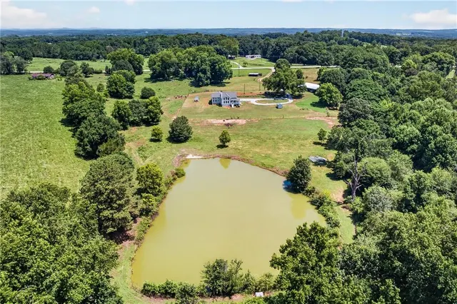Expensive Carnesville Real Estate