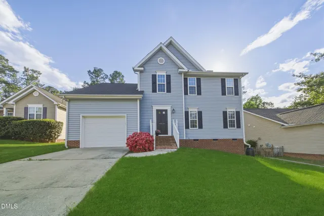 Popular Wyndcross Real Estate