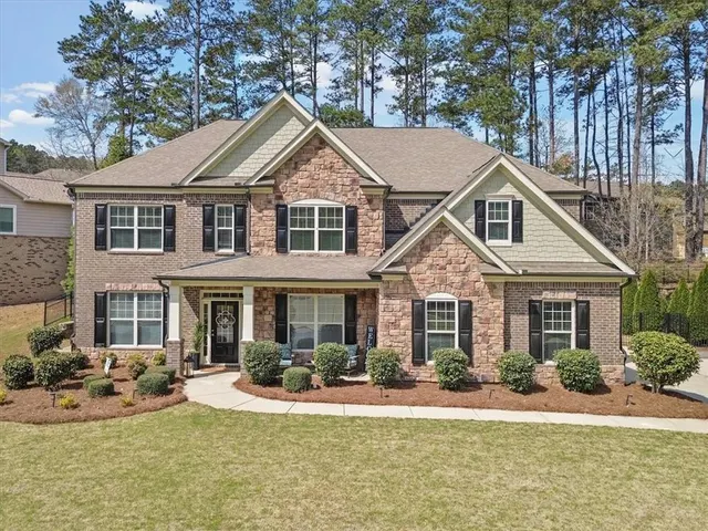 Popular Heatherbrooke Real Estate