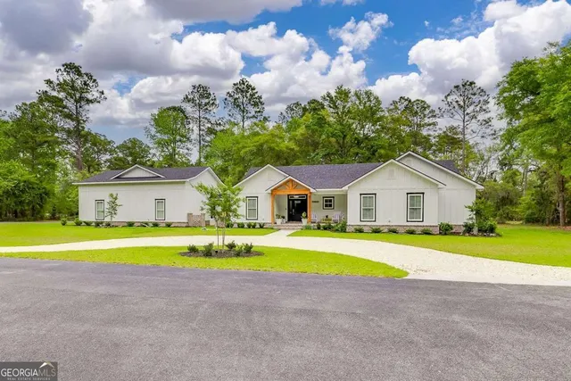 Popular Cooper's Point Real Estate