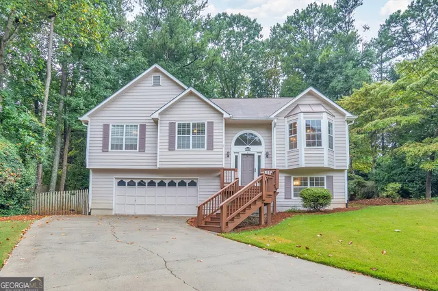 Cheap KENNESAW SPRINGS Real Estate