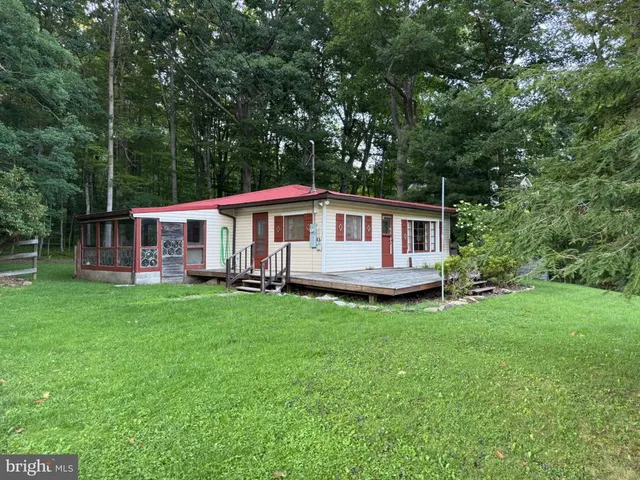 Cheap Swanton Real Estate