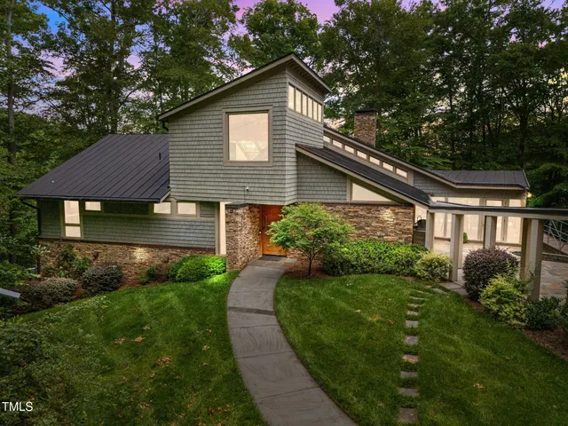 Expensive Roxboro Real Estate