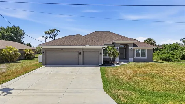 Cheap ROTONDA WEST LONG MEADOW Real Estate