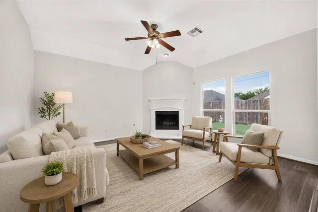 Popular Rayford Ridge 03 Real Estate