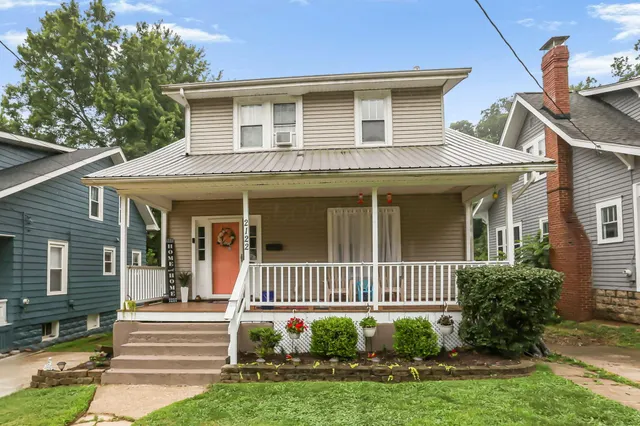 Cheap Muskingum Real Estate