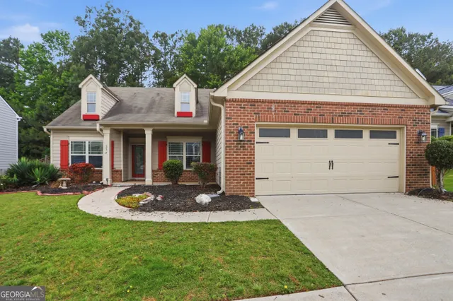 Cheap Manous Manor Real Estate