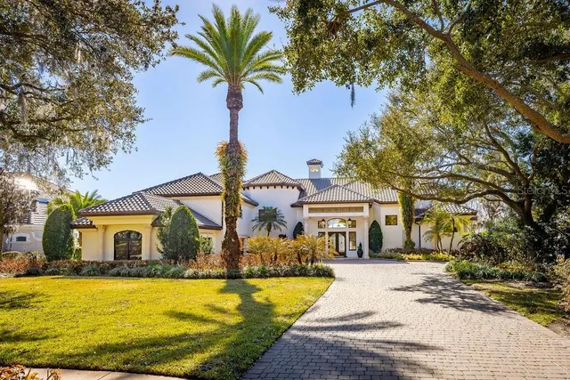 Popular CHAINE DU LAC Real Estate
