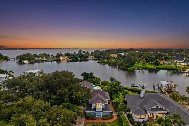 Expensive HARBOR SHORES Real Estate