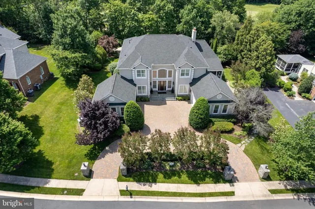 Expensive Belmont Country Club Real Estate