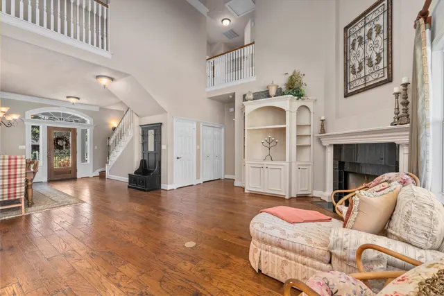 Popular Wisteria Farms Real Estate