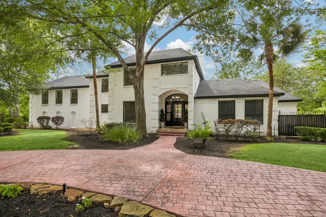 Popular Ponderosa Trails Real Estate