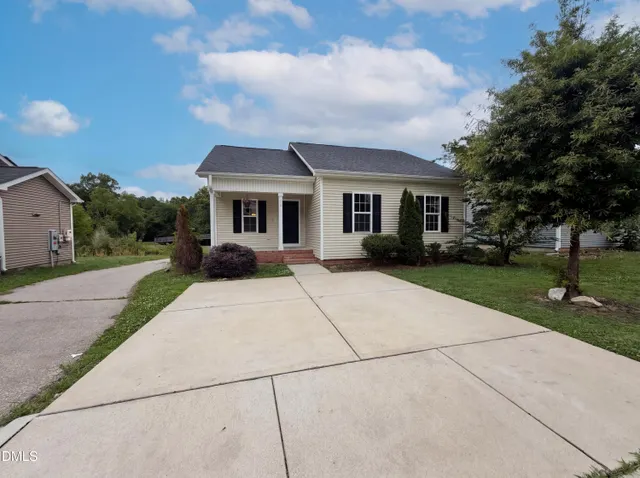 Popular Neuse Ridge Real Estate