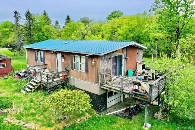 Cheap Livingston Manor Real Estate