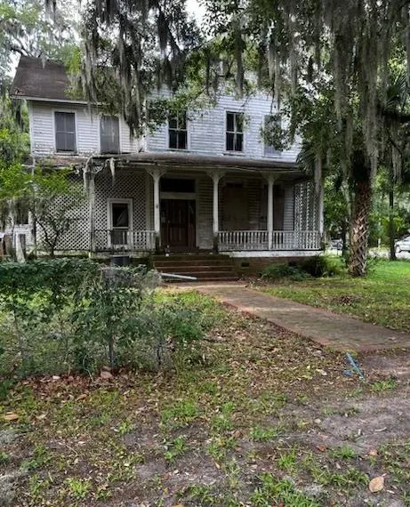 Cheap Ar 2 Other County GA Real Estate