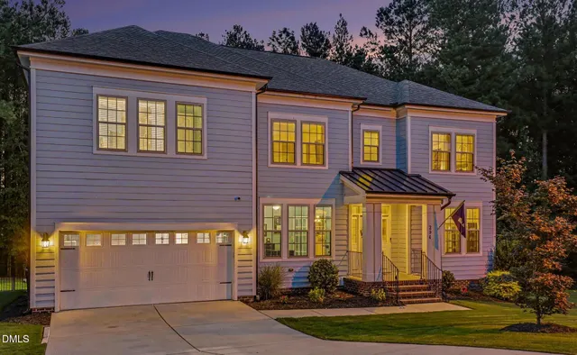 Expensive Broadmoor West Real Estate