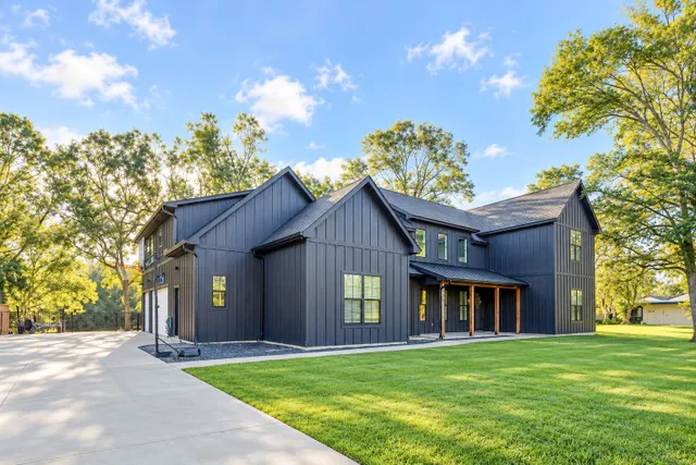 Expensive 7 League City Real Estate