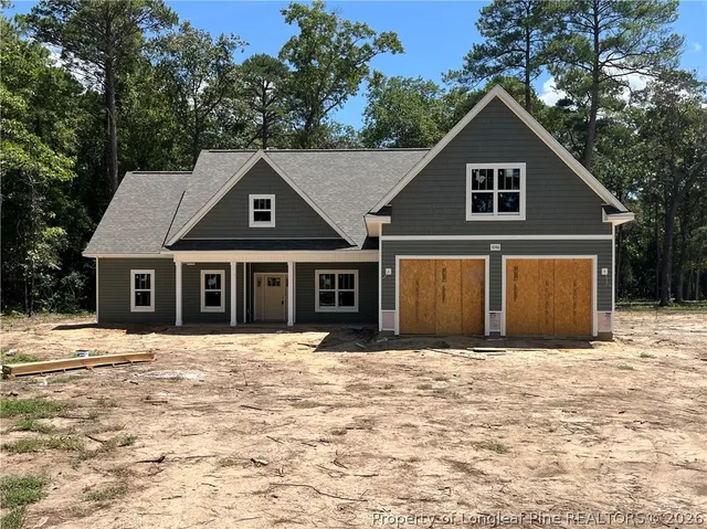 Popular HUCKLEBERRY POINT Real Estate