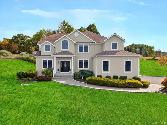 Popular Dorian Farms Estates Real Estate