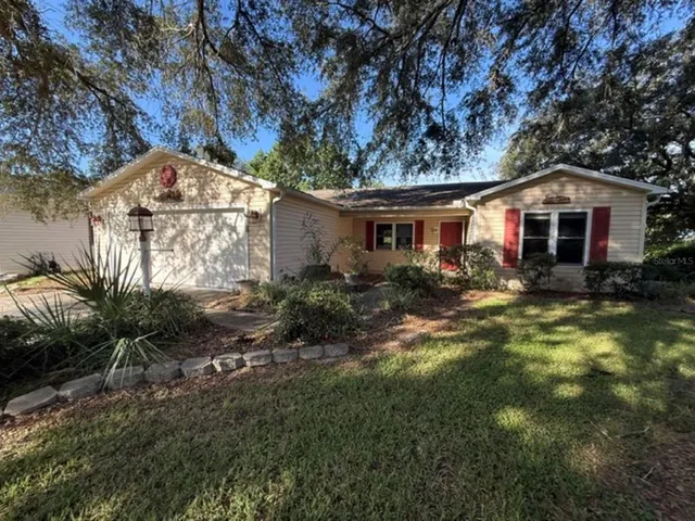 Cheap VILLAGES OF SUMTER Real Estate