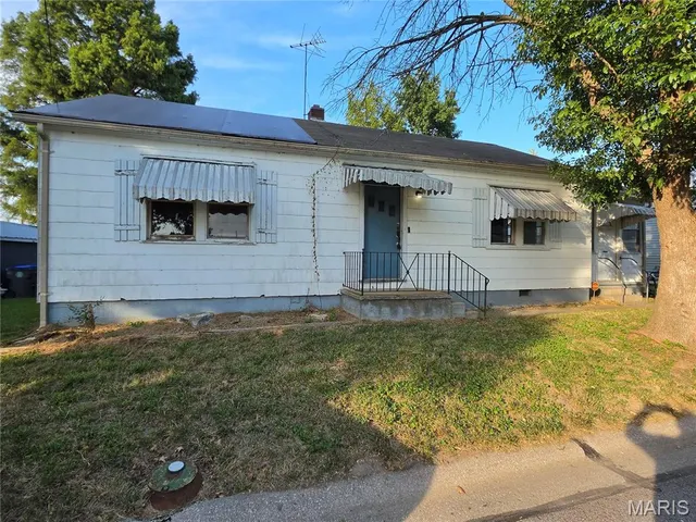 Cheap St Peters Real Estate
