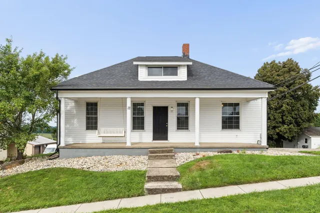 Cheap Thornville Real Estate