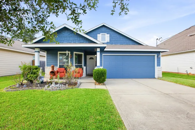 Popular Shady Woods 01 Rep Real Estate