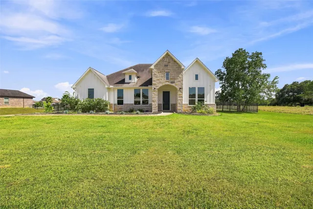 Popular 5 Rosharon Real Estate