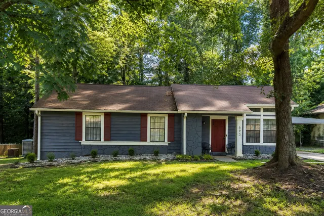 Expensive Ridgecrest Forest Real Estate