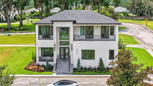 Expensive Livingston Park Real Estate