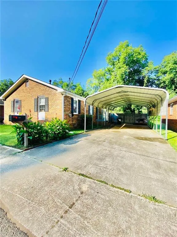 Popular Newton Addition Real Estate