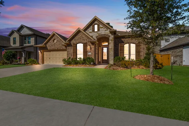 Popular Allegro At Harmony 01 Real Estate