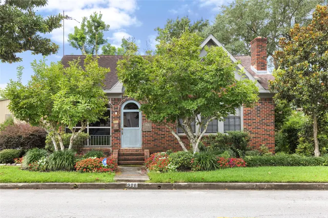 Popular Bender Seven Acre Real Estate