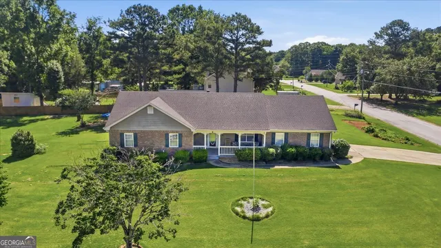 Expensive Ashton Manor Real Estate
