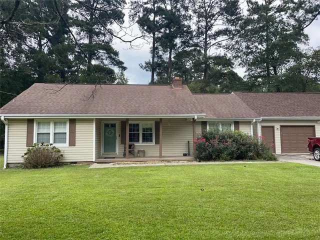 Popular Denton Estates Real Estate