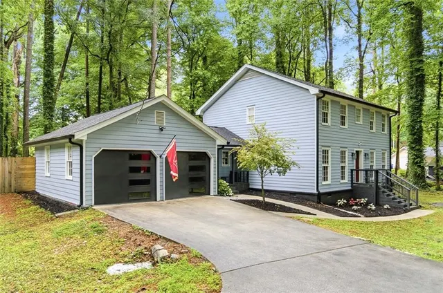 Expensive Fountainhead Real Estate