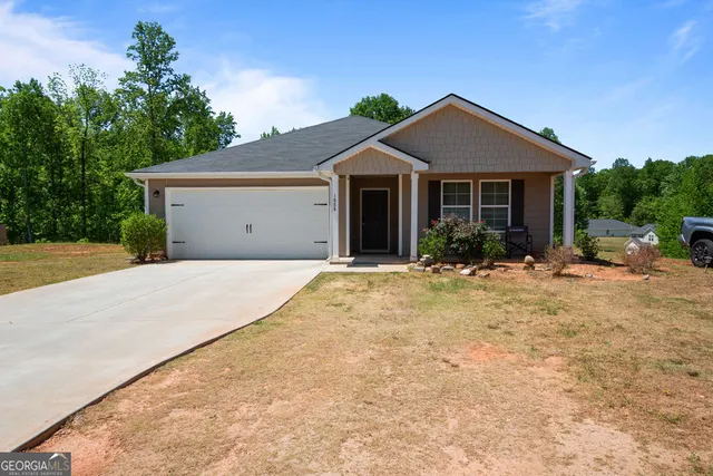 Cheap Chambless Village Real Estate