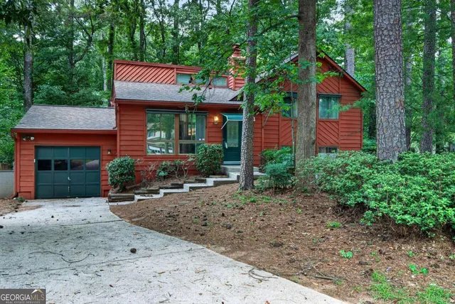Cheap Hopkins Mill Real Estate