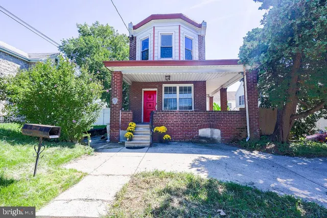 Cheap Fox Chase Real Estate